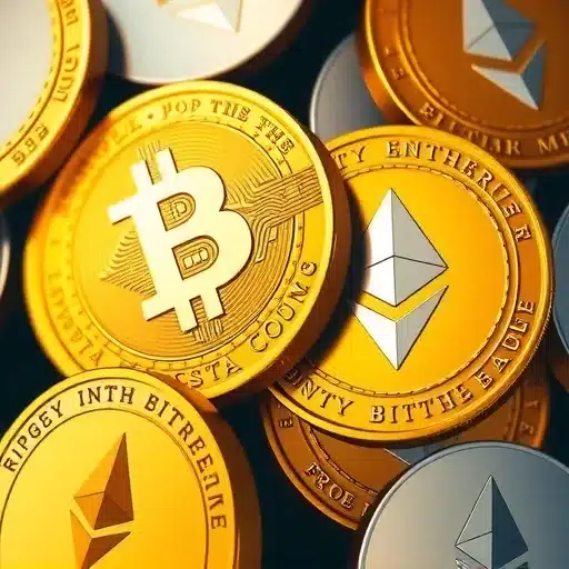 ה-CFTC משיקה תוכנית פיילוט לשימוש בביטקוין ואתריום כבטחונות נגזרים