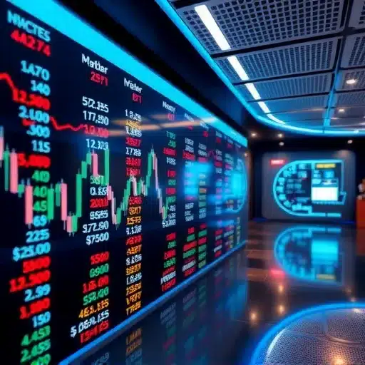 השקת תוכנית הפיילוט של ה-CFTC: מהפכה בשוק הנגזרים עם נכסים דיגיטליים השקת תוכנית הפיילוט של ה-CFTC: מהפכה בשוק הנגזרים עם נכסים דיגיטליים