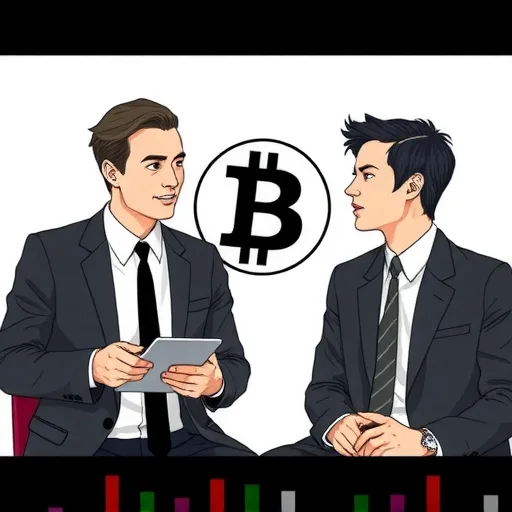 רכישות הענק של Strategy ו-BitMine: האם העתיד של אוצרות נכסים דיגיטליים בסכנה? רכישות הענק של Strategy ו-BitMine: האם העתיד של אוצרות נכסים דיגיטליים בסכנה?