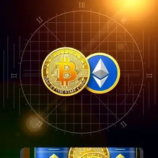 האם השקעות הקריפטו של Strategy ו-BitMine מהוות סיכון או הזדמנות? האם השקעות הקריפטו של Strategy ו-BitMine מהוות סיכון או הזדמנות?