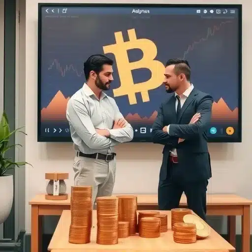 שתי חברות ענק בעולם הקריפטו מרחיבות את אחזקותיהן למרות ירידת ערכן שתי חברות ענק בעולם הקריפטו מרחיבות את אחזקותיהן למרות ירידת ערכן
