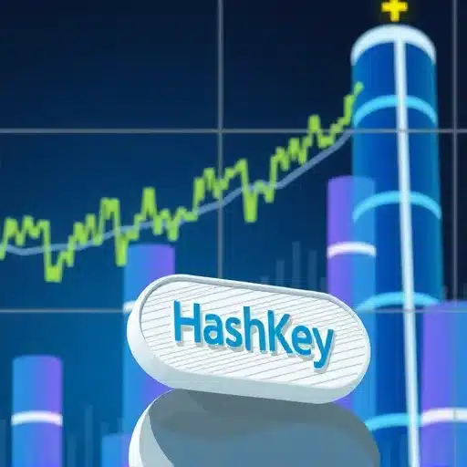 הנפקת HashKey בהונג קונג: מבחן חשוב לשוק הקריפטו האסיאתי הנפקת HashKey בהונג קונג: מבחן חשוב לשוק הקריפטו האסיאתי