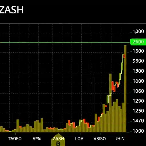 עלייה במחיר Zcash: מה עומד מאחורי התשואה המרשימה והאם יש עוד לאן לעלות?