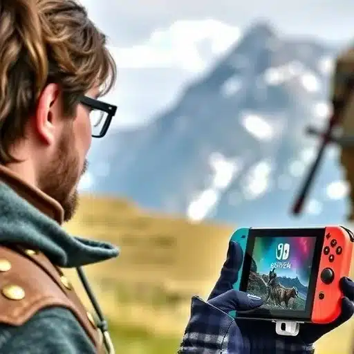 Skyrim מגיע ל-Switch 2: חידוש מרגש או מחיר מוגזם למשחק ותיק? Skyrim מגיע ל-Switch 2: חידוש מרגש או מחיר מוגזם למשחק ותיק?