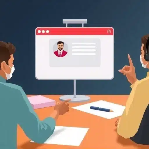 מתקפות פיקטיביות בזום ו-Microsoft Teams: אזהרתה של מנכ"לית Bitget