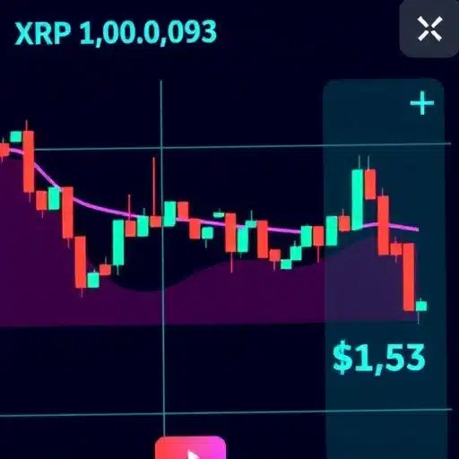 האם ריפל (XRP) תגיע לשיא חדש או תצלול ל-$1 עד חג המולד? האם ריפל (XRP) תגיע לשיא חדש או תצלול ל-$1 עד חג המולד?