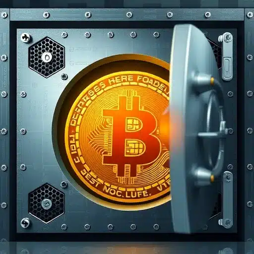 Upbit משדרגת את אבטחת הארנקים לאחר פרצת אבטחה משמעותית בדרום קוריאה Upbit משדרגת את אבטחת הארנקים לאחר פרצת אבטחה משמעותית בדרום קוריאה