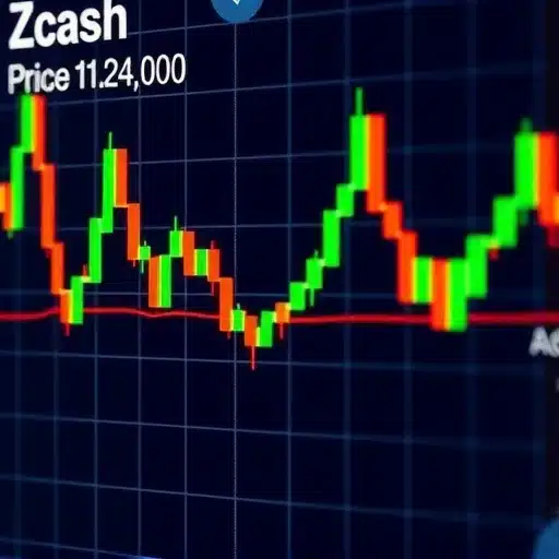 Zcash מתאוששת מהפסדים: האם המגמה החיובית תימשך או תדעך? Zcash מתאוששת מהפסדים: האם המגמה החיובית תימשך או תדעך?