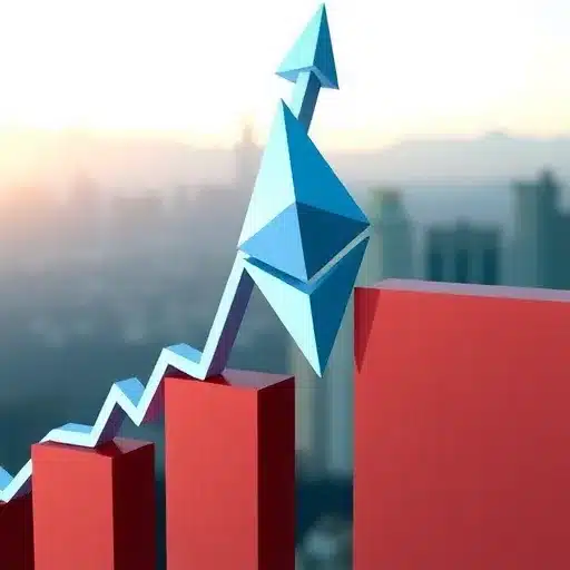 איתריום מתקרב לשיא: מה עומד מאחורי העלייה המפתיעה? איתריום מתקרב לשיא: מה עומד מאחורי העלייה המפתיעה?