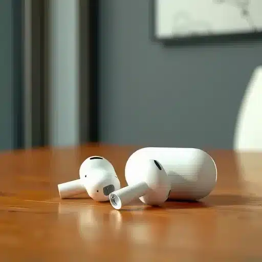 אפל מציעה הנחות משמעותיות על ה-AirPods Pro 3 במסגרת מכירות סייבר מאנדיי