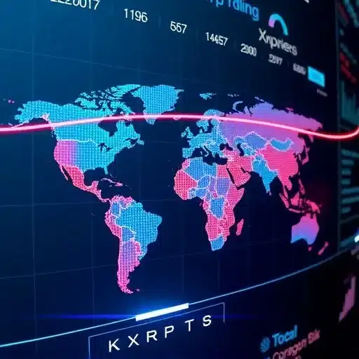 XRP: ממטבע ספקולטיבי למרכיב חשוב במערכת הסליקה הגלובלית XRP: ממטבע ספקולטיבי למרכיב חשוב במערכת הסליקה הגלובלית