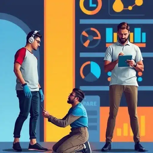 המפתחים שמשנים את העולם עם ג'מה 3n: מהפכה טכנולוגית בעידן המודרני
