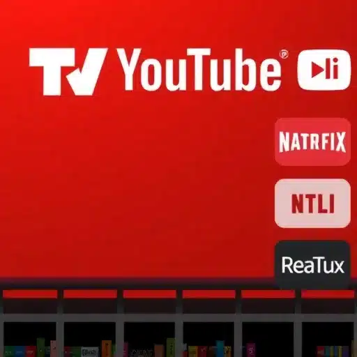 יוטיוב TV מעדכנת את המודל: חבילות ז'אנר ותוכן מותאם אישית