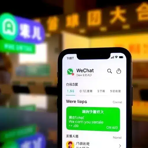 חשבון ה-WeChat של מנכ"לית משותפת בביננס נחטף: השלכות והקשרים בשוק הקריפטו חשבון ה-WeChat של מנכ"לית משותפת בביננס נחטף: השלכות והקשרים בשוק הקריפטו