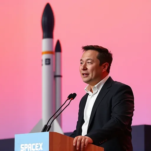 אילון מאסק מאשר: SpaceX מתקרבת להנפקה ציבורית, מה המשמעות לעתיד החברה? אילון מאסק מאשר: SpaceX מתקרבת להנפקה ציבורית, מה המשמעות לעתיד החברה?