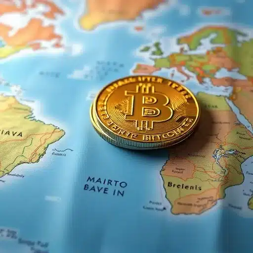 תנועות מסתוריות בארנקי ביטקוין הקשורים ל-Silk Road: מה מסתתר מאחורי ההעברות? תנועות מסתוריות בארנקי ביטקוין הקשורים ל-Silk Road: מה מסתתר מאחורי ההעברות?