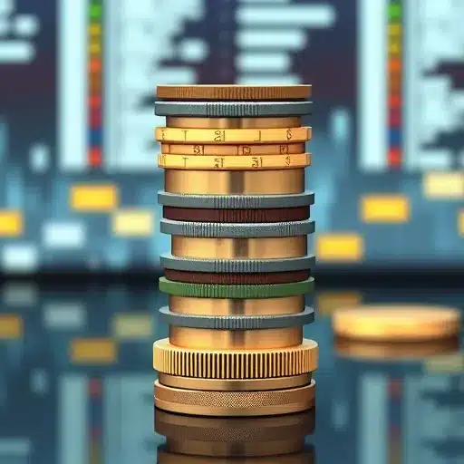 BTSE משיקה יוזמת Staking חדשה עם ריביות גבוהות לעידוד שימוש ב-Stablechain BTSE משיקה יוזמת Staking חדשה עם ריביות גבוהות לעידוד שימוש ב-Stablechain