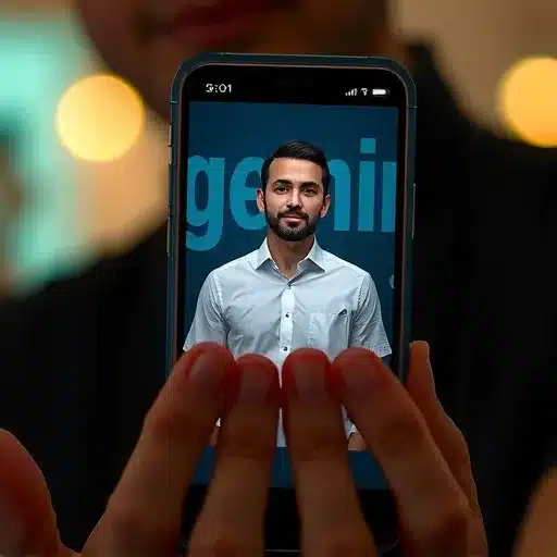 גוגל משיקה את חוויית הבינה המלאכותית Gemini ל-iPhone ו-iPad: כל מה שצריך לדעת גוגל משיקה את חוויית הבינה המלאכותית Gemini ל-iPhone ו-iPad: כל מה שצריך לדעת
