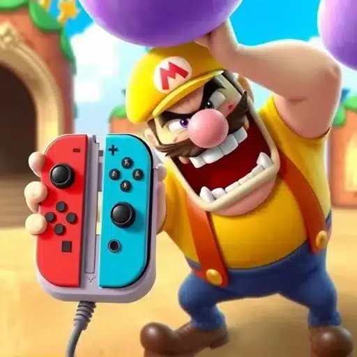 נינטנדו ממשיכה להפתיע: Wario World מצטרף ל-Nintendo Classics ב-Switch 2 נינטנדו ממשיכה להפתיע: Wario World מצטרף ל-Nintendo Classics ב-Switch 2