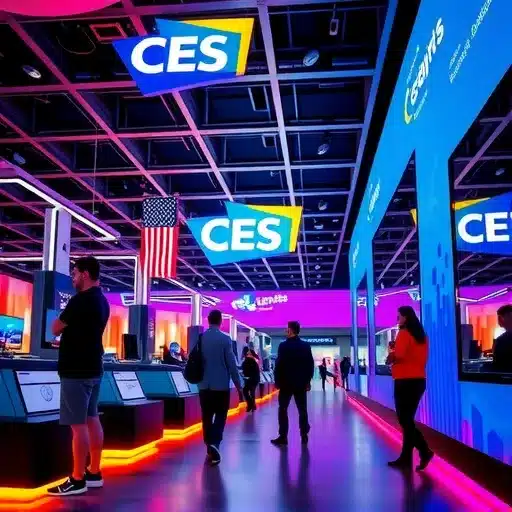 CES 2026: תערוכת הטכנולוגיה שתשנה את פני העתיד עם מוצרים חדשניים והכרזות מפתיעות