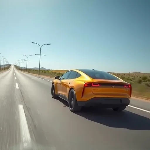 ריביאן משיקה את "יום האוטונומיה והבינה המלאכותית" ומציגה את העתיד של נהיגה חופשית