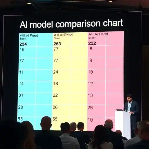השקת GPT-5.2: האם OpenAI תצליח להתעלות על Gemini 3 Pro של גוגל? השקת GPT-5.2: האם OpenAI תצליח להתעלות על Gemini 3 Pro של גוגל?