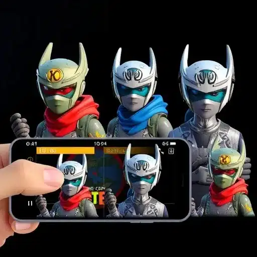 חזרתו של Fortnite: סיום תקופה משפטית עבור Epic Games