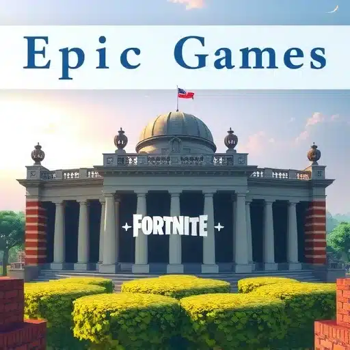Fortnite חוזר לחנות Google Play: סיום סאגת התביעות של Epic Games