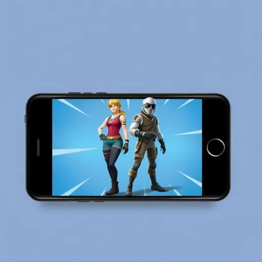 Fortnite חוזר ל-Google Play: האם עידן התביעות של Epic Games הגיע לסיומו? Fortnite חוזר ל-Google Play: האם עידן התביעות של Epic Games הגיע לסיומו?