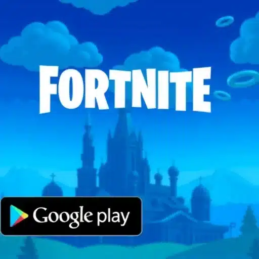 Fortnite חוזר לחנות Google Play: סוף עידן הסכסוכים המשפטיים של Epic Games