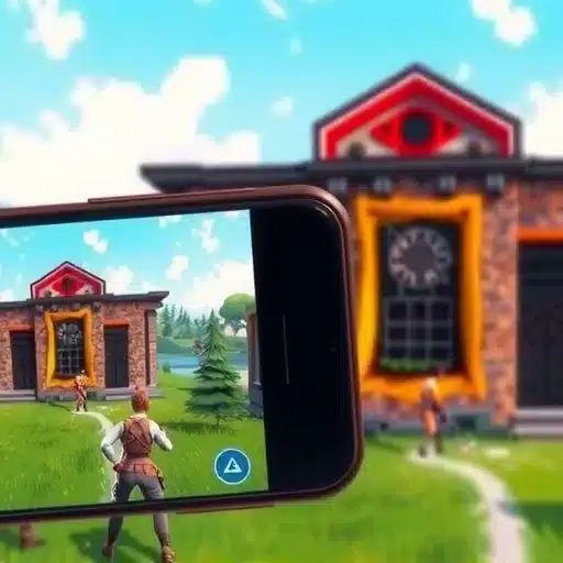 Fortnite חוזר לחנויות: סוף הסאגה המשפטית של Epic Games מול גוגל ואפל Fortnite חוזר לחנויות: סוף הסאגה המשפטית של Epic Games מול גוגל ואפל