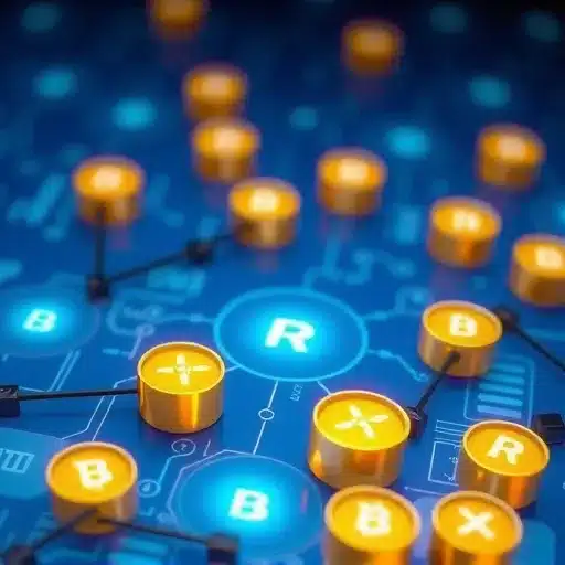 Hex Trust מרחיבה את XRP לסולנה ואת'ריום עם טוקן עטוף חדש Hex Trust מרחיבה את XRP לסולנה ואת'ריום עם טוקן עטוף חדש