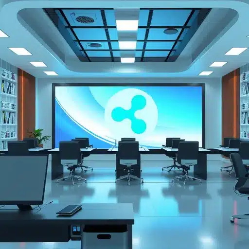 Ripple מקבלת אישור מותנה להקמת בנק נאמנות לאומי – התקדמות משמעותית בתעשיית הקריפטו Ripple מקבלת אישור מותנה להקמת בנק נאמנות לאומי – התקדמות משמעותית בתעשיית הקריפטו