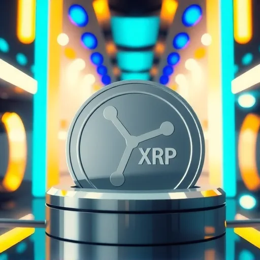 האם XRP של ריפל יכול לשנות את פני השוק הקריפטוגרפי או שזה רק חלום?