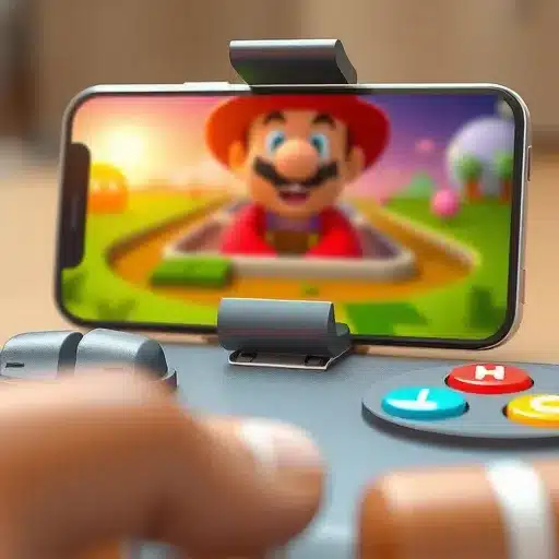 Ayaneo מציגה: Pocket Play - סמארטפון חדש בקונספט של קונסולת משחקים ניידת Ayaneo מציגה: Pocket Play - סמארטפון חדש בקונספט של קונסולת משחקים ניידת
