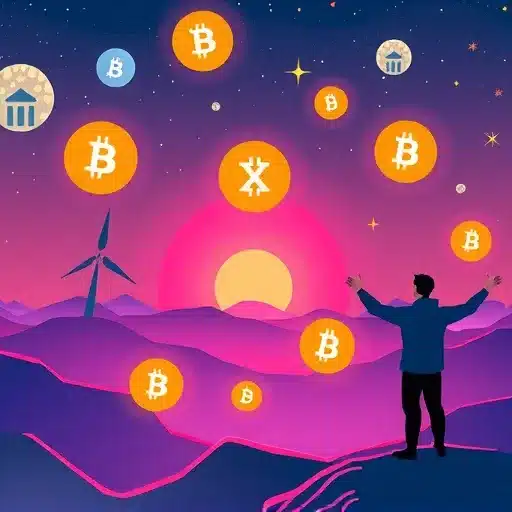 הרחבת XRP למספר פלטפורמות: הזדמנות או סיכון? הרחבת XRP למספר פלטפורמות: הזדמנות או סיכון?