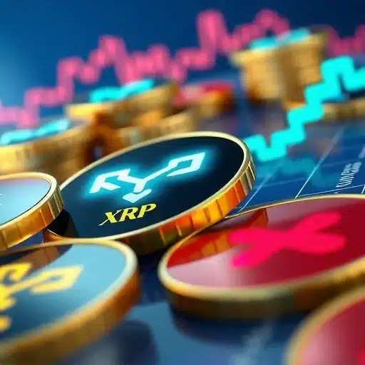 התחזיות האחרונות ל-XRP: האם נכס הקריפטו יצליח להתאושש בקרוב?