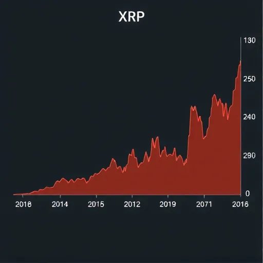 האם XRP עומד בפני פריצה משמעותית או שמא מדובר בעוד סימן חולף? האם XRP עומד בפני פריצה משמעותית או שמא מדובר בעוד סימן חולף?