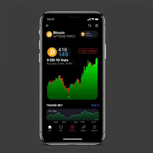 BitMEX משדרגת את אפליקציית המסחר הניידת עם ממשק אינטואיטיבי וכלים מתקדמים