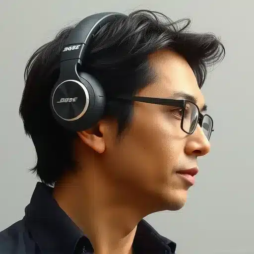אוזניות Bose QuietComfort: הדיל המושלם לעונת החגים אוזניות Bose QuietComfort: הדיל המושלם לעונת החגים