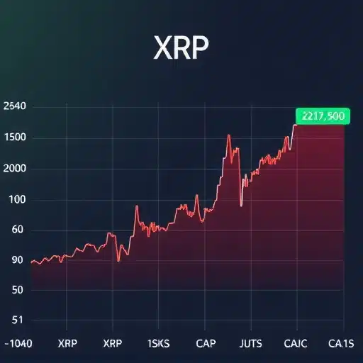האם XRP צפוי לעלייה? ניתוח עדכני חושף סימנים מבטיחים