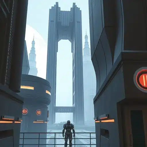 השקה מחודשת: Marathon של Bungie מקבל תאריך חדש ותכונות מרגשות השקה מחודשת: Marathon של Bungie מקבל תאריך חדש ותכונות מרגשות