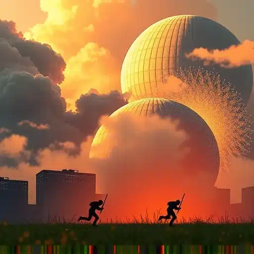 "מרתון" של Bungie: משחק היריות הישרדותי ייצא במרץ לאחר דחייה "מרתון" של Bungie: משחק היריות הישרדותי ייצא במרץ לאחר דחייה