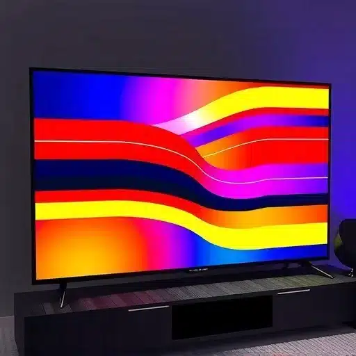 LG משיקה את טכנולוגיית Micro RGB: מהפכה בעולם הטלוויזיות LG משיקה את טכנולוגיית Micro RGB: מהפכה בעולם הטלוויזיות