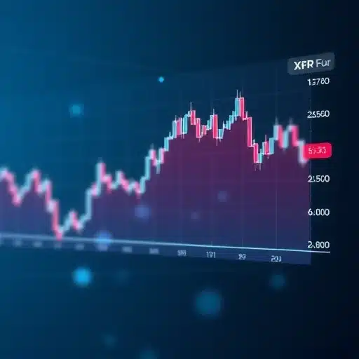 XRP תחת לחץ: ירידה במחיר וביטחון המשקיעים בעקבות פעילות שוק אינטנסיבית XRP תחת לחץ: ירידה במחיר וביטחון המשקיעים בעקבות פעילות שוק אינטנסיבית