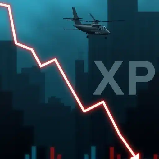 ניתוח מעמיק: חולשת XRP מול USD והתדרדרות מול BTC ניתוח מעמיק: חולשת XRP מול USD והתדרדרות מול BTC
