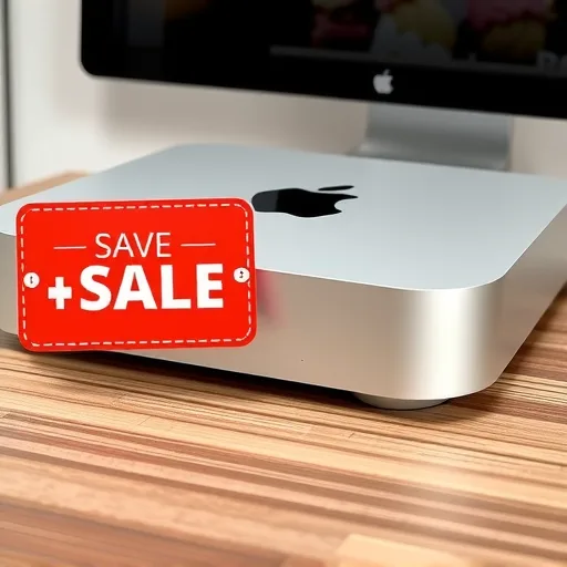 מבצעים חמים על ה-Mac mini M4 של אפל: הנחות והזדמנויות מבצעים חמים על ה-Mac mini M4 של אפל: הנחות והזדמנויות