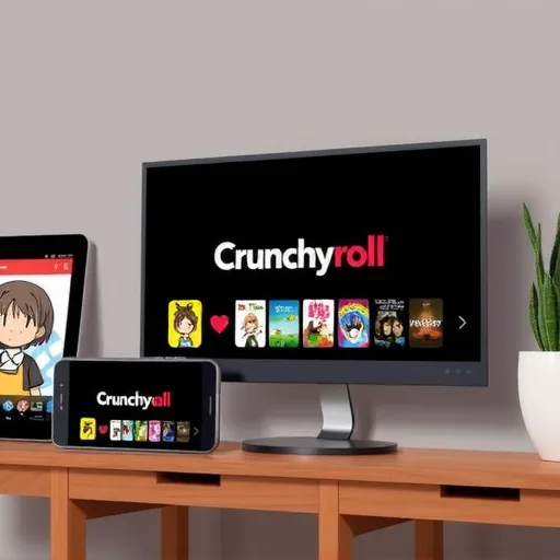 מבצעי חג ייחודיים ב-Crunchyroll: הנחות למנויי אנימה משתלמות במיוחד מבצעי חג ייחודיים ב-Crunchyroll: הנחות למנויי אנימה משתלמות במיוחד