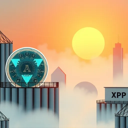 שיתוף פעולה חדשני: SBI Ripple Asia ו-Doppler Finance חוקרות תשתית תשואה וטוקניזציה על ה-XRP Ledger שיתוף פעולה חדשני: SBI Ripple Asia ו-Doppler Finance חוקרות תשתית תשואה וטוקניזציה על ה-XRP Ledger