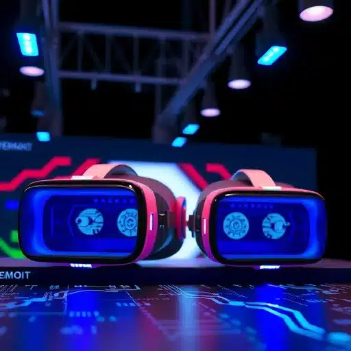 מטא מעכבת את מערכות ה-VR של ASUS ו-Lenovo: מה המשמעות לעתיד הטכנולוגיה? מטא מעכבת את מערכות ה-VR של ASUS ו-Lenovo: מה המשמעות לעתיד הטכנולוגיה?
